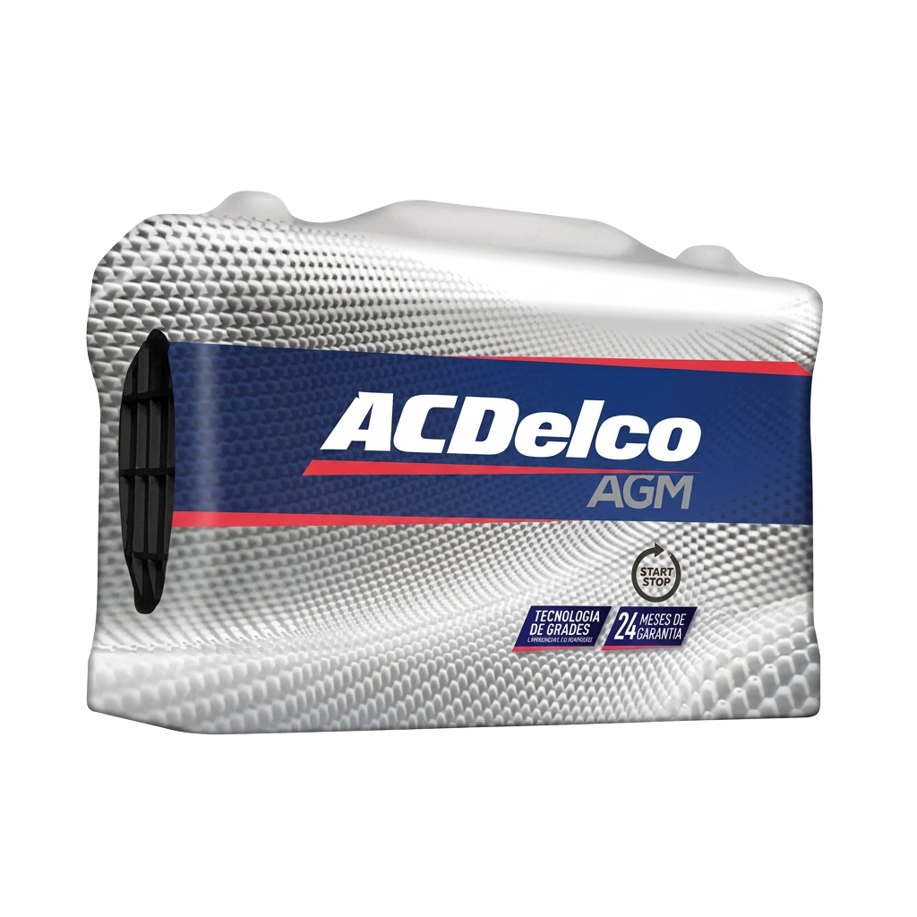 Bateria ACDelco